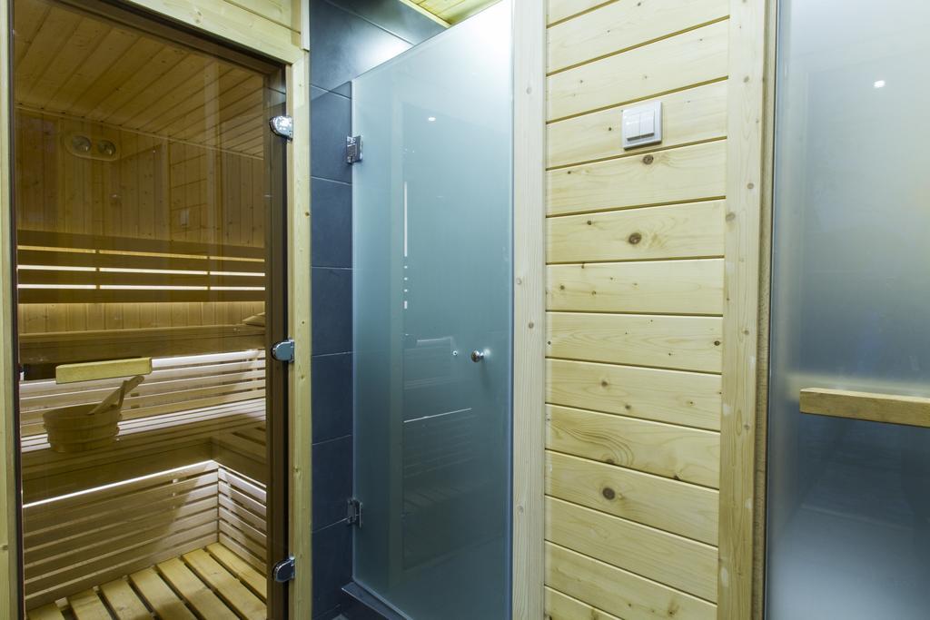 Ferienwohnung Krywan Zakopane Exterior foto