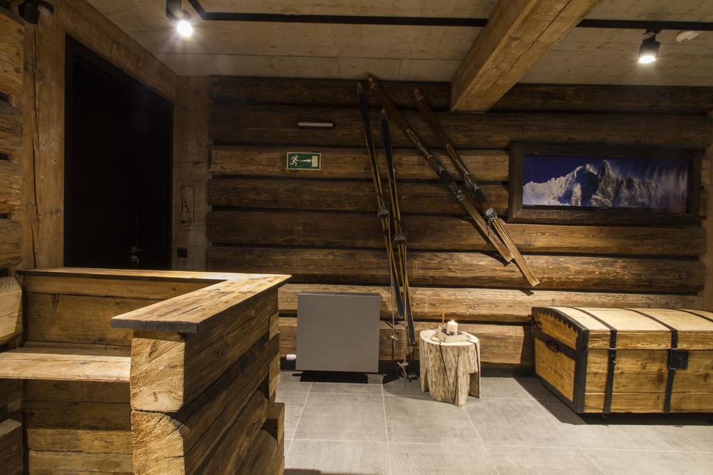 Ferienwohnung Krywan Zakopane Exterior foto