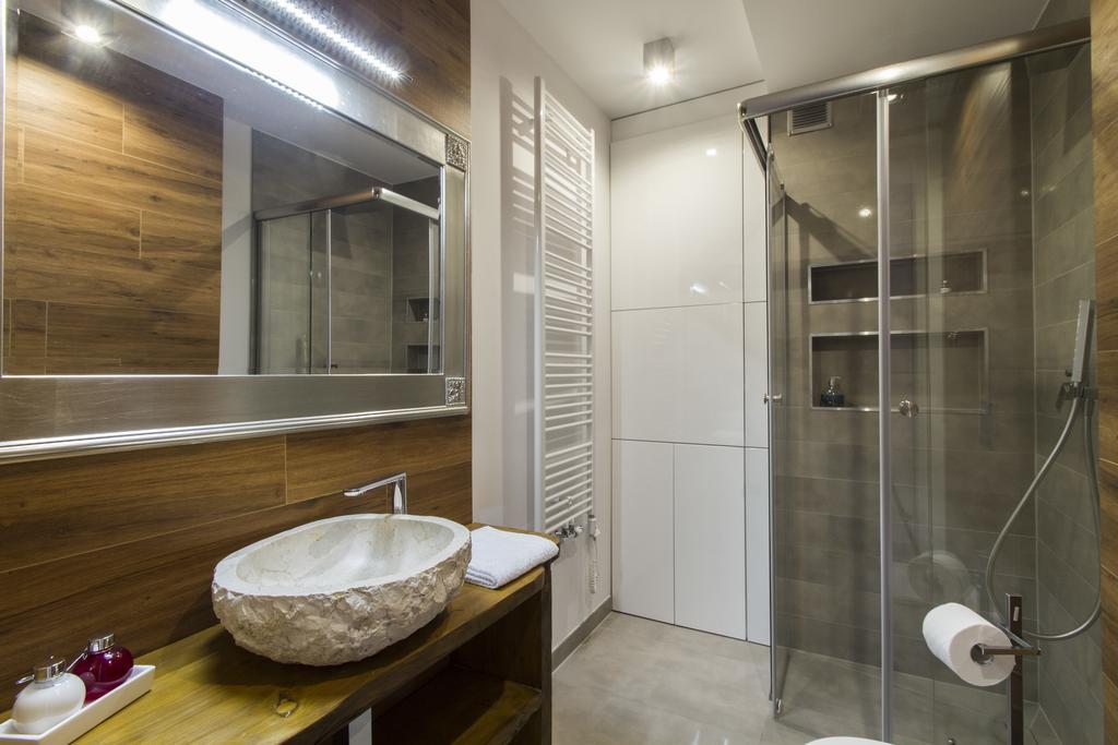 Ferienwohnung Krywan Zakopane Exterior foto