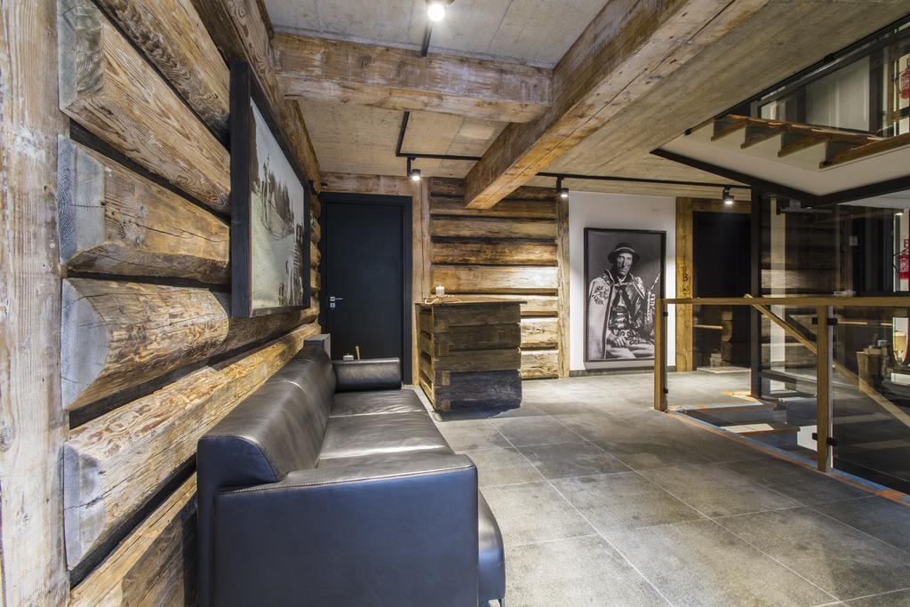 Ferienwohnung Krywan Zakopane Exterior foto
